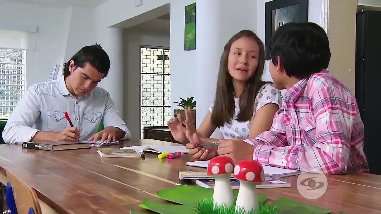 Tu Voz Estéreo: Mi primer novio | Caracol Televisión