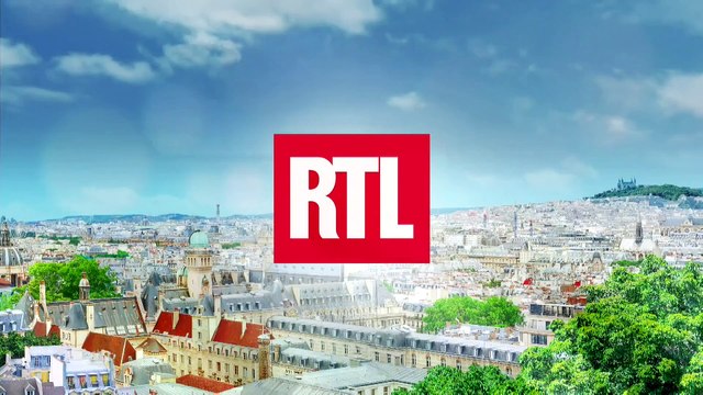 MÉDECINS AGRÉSSÉS - Jean-Jacques Avrane est l'invité de RTL Soir