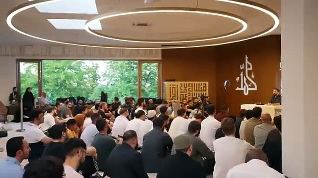 Dealing with Difficult Life Situations - Q&A With Nouman Ali Khan