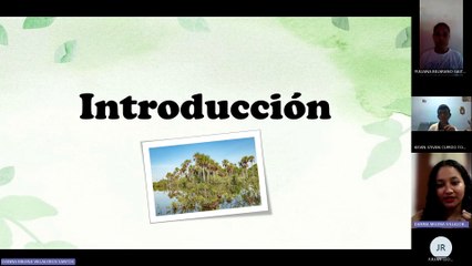 Video Sustentación-Tarea 2- Biología (Celular y molecular)