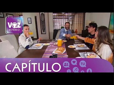 Tu Voz Estéreo – Capítulo: Embarazo inesperado - Caracol Televisión