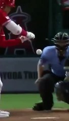 ❤️‍❤️‍ #ohtani #shoheiohtani #mlbb #angels #japan  #baseball