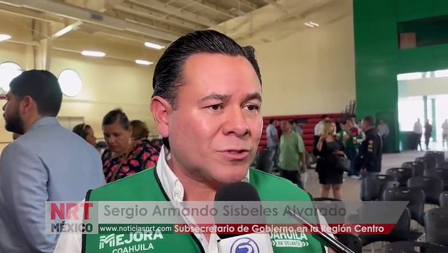 Todos los municipios de la Región Centro trabajarán con mando único