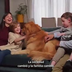 Andrés Ojeda, el candidato de derecha que sorprende con un atípico spot de campaña