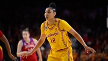 JuJu Watkins Steps Up as Elite NCAA Player Post-Caitlin Clark