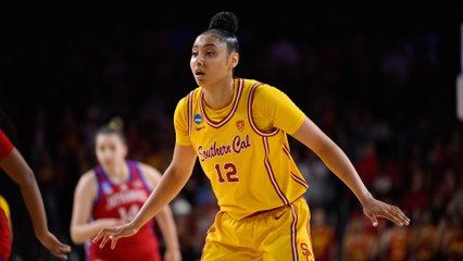 JuJu Watkins Steps Up as Elite NCAA Player Post-Caitlin Clark
