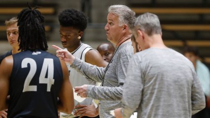 Why Big 10 Basketball Excels but Lacks Recent Titles