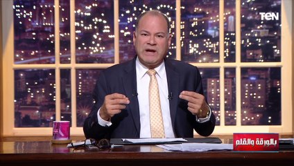 رد الديهي على الإخوان ومحمد أبو تريكة بعد مقارنة 6 أكتوبر بـ 7 أكتوبر: أولى بالكـ ـلاب أن يتأدبوا