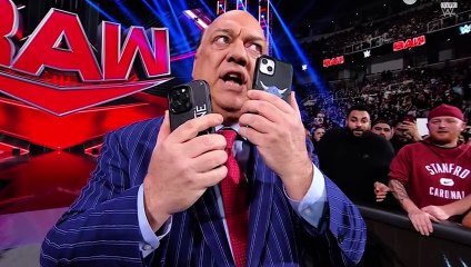 What Has The WWE Done With Paul Heyman?