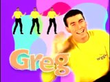 The Wiggles Get Ready To Wiggle Murray's Shirt 1x3 1998...mp4