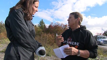 Dispute au conseil municipal de Saint-Médard : la police intervient