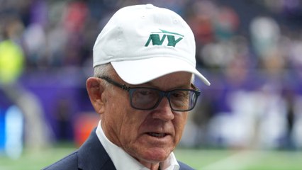 Jets' Coaching Drama: Saleh, Rogers, and Team Changes