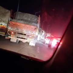 Mumbai pune highway