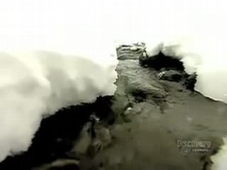 World's Longest Glacier