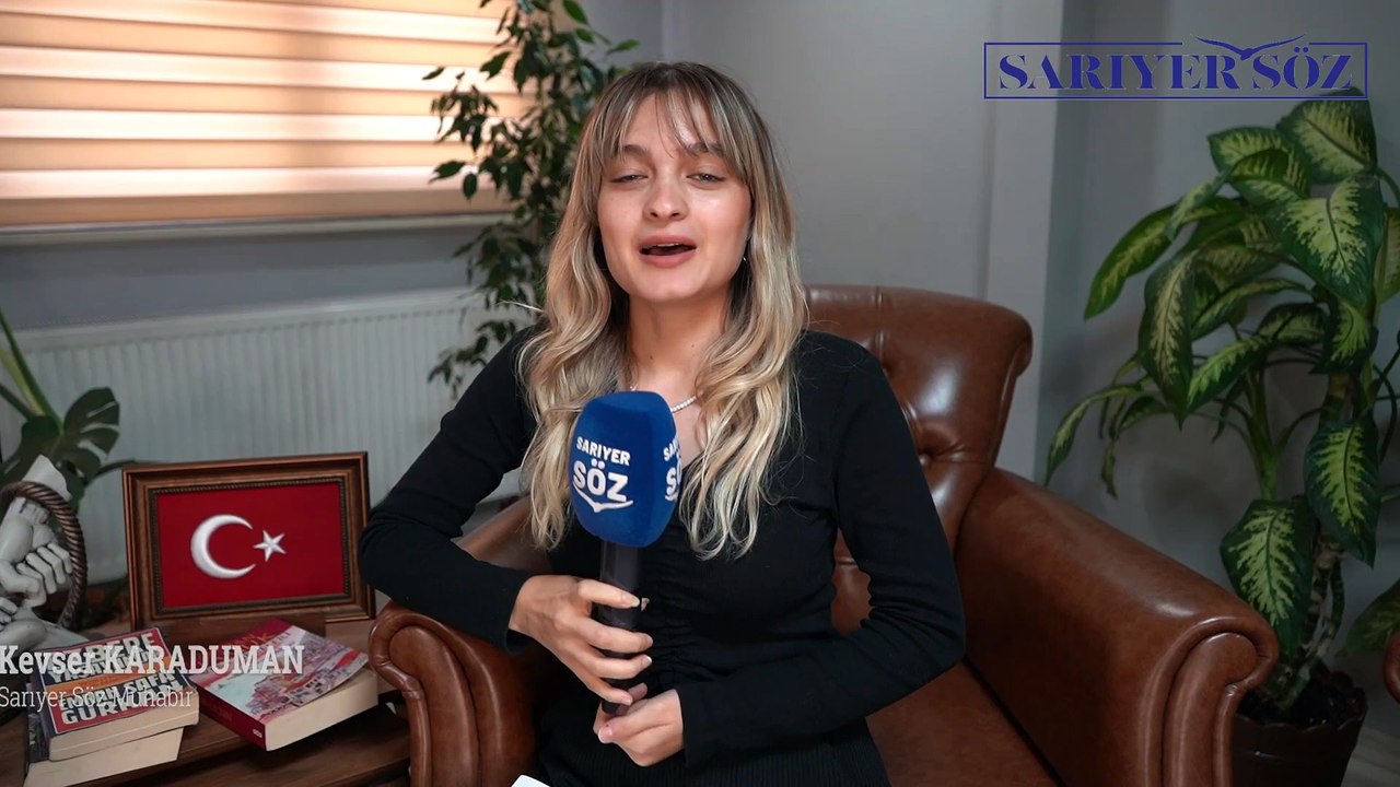 Türk Halk Müziği Sanatçısı Hüseyin Hışım İle Özel Röportaj