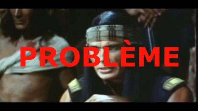 [YTP FR]-Un fasciste de merde !