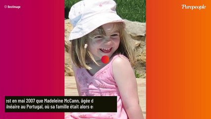 Maddie McCann : Le verdict enfin tombé risque de faire parler