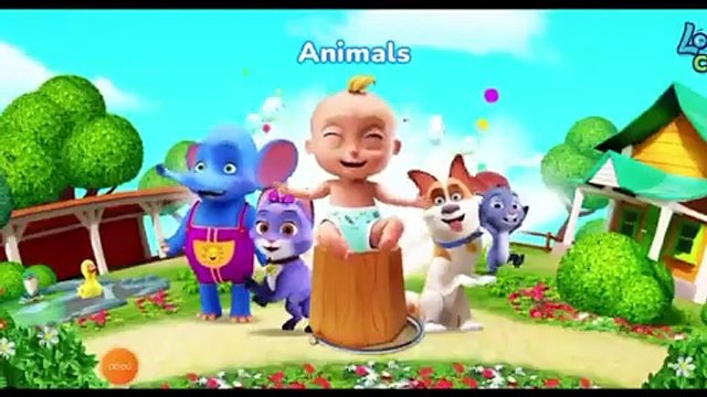 Animals Party and Dancing animal games task cartoons cartoons video new 3d cartoons video new kids cartoons kids