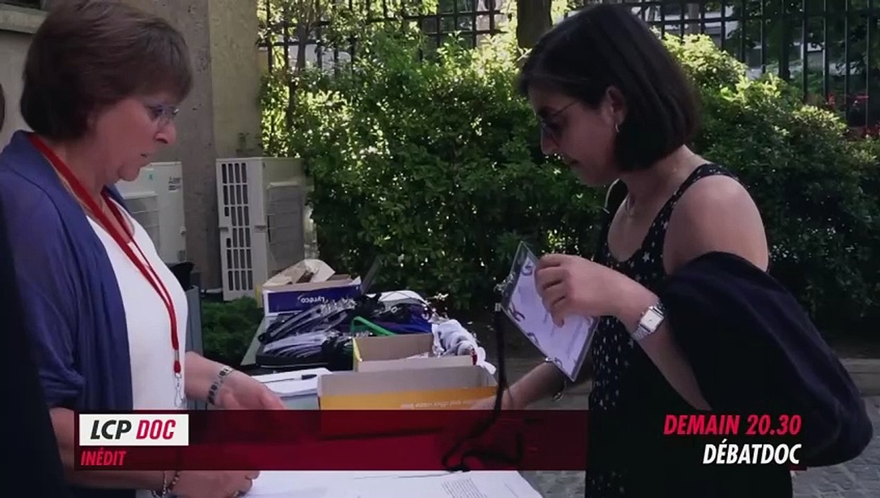La troisième chambre - 9 octobre