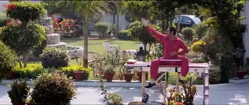 Binnu Dhillon New Comedy Scene | B N Sharma | Best Funny Video | Punjabi Comedy Scenes 2018