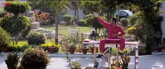 Binnu Dhillon New Comedy Scene | B N Sharma | Best Funny Video | Punjabi Comedy Scenes 2018