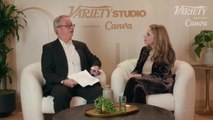 Meta's Nicola Mendelsohn Shares the VR and AI Developments | Variety Studio presented by Canva