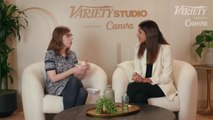 Tubi's Anjali Sud Talks Taking Creative Risks with Campaigns and Super Bowl Ads | Variety Studio presented by Canva