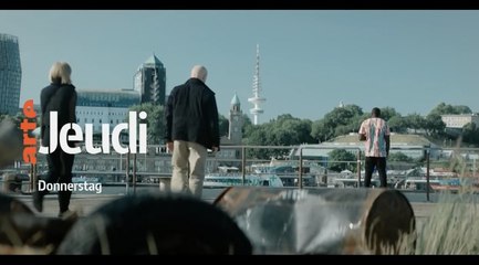 Video herunterladen: L’agent infiltré - 10 octobre