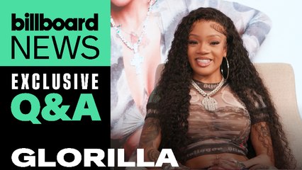 GloRilla’s ‘Glorious’ Album, ‘Ehhthang Ehhthang’ Success, Damian Lillard Rumors | Billboard News