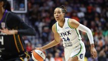 Minnesota Lynx Could Dominate with 3-Pointers in Game Tonight