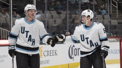 Utah Hockey Club Faces Chicago Blackhawks in Season Opener