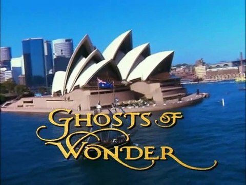 Seven Wonders of the World Episode 4 Ghosts of Wonder