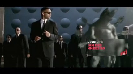 Fan des années 90 - 10 octobre