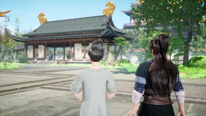 Wild Fairyland   Ep-01 - 06 (AI ซับ)