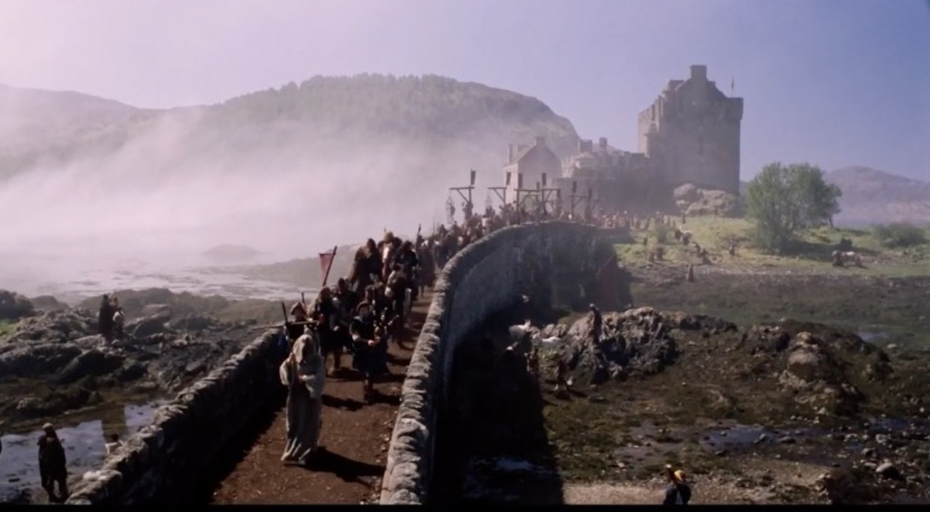 Highlander - 10 octobre