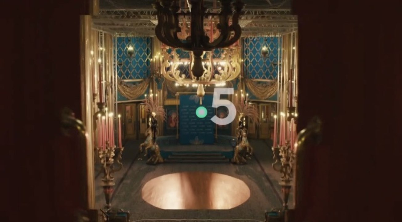 Roberto Alagna aux folies Bergères, le concert anniversaire - 11 octobre