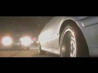 BMW Films "The Hire"     (The Making Of)