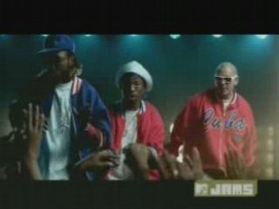 Ying Yang Twins feat Pitbull - Shake