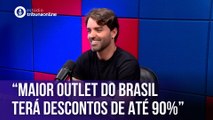 Victor de Castro, organizador do Exagerado | Estúdio Tribuna Online #94