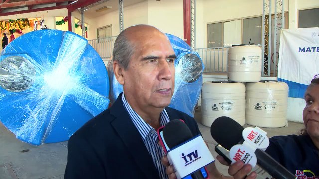 Los comerciantes ambulantes serán reubicados