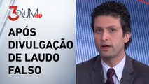 Pablo Marçal pode se tornar inelegível ou ser condenado? Ghani analisa