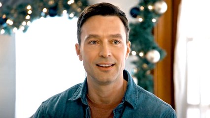 Sneak Peek at Hallmark's Scouting Christmas