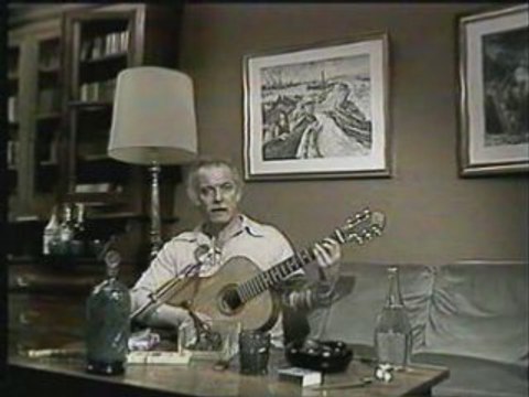 G Brassens (78) 2 chansons classiques