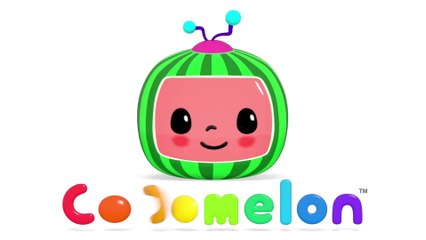 Fast Little Fishy Bath Time!  _ CoComelon Adventure & Kids Songs