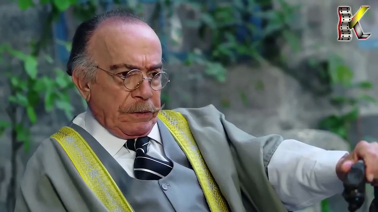 مسلسل باب الحارة 13 الحلقة 28 الثامنة والعشرون