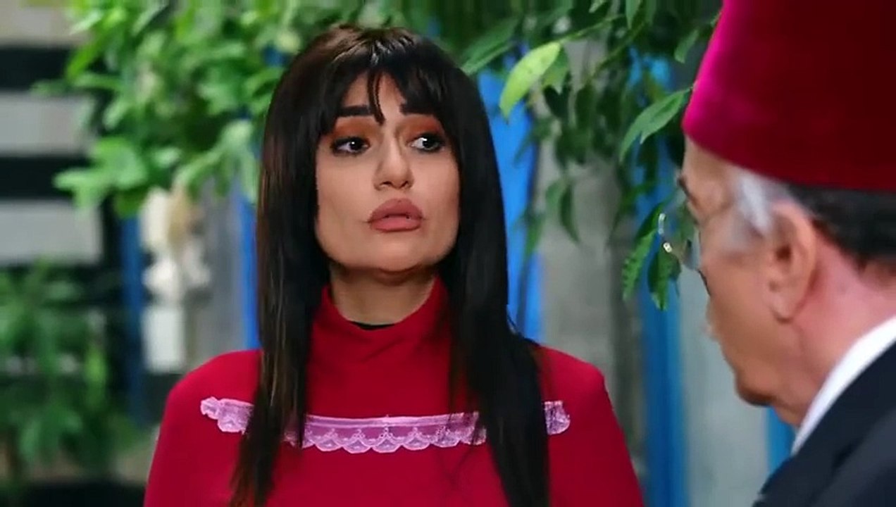 مسلسل باب الحارة 13 الحلقة 27 السابعة والعشرون