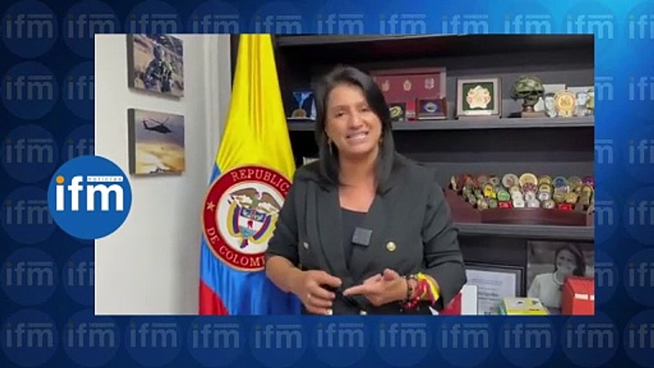 Paola Holguín sobre decisión del CNE y la inves...