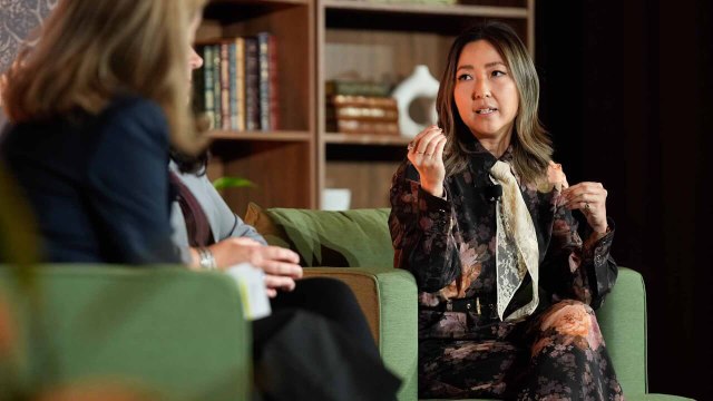 COO Summit 2024: Why Rethinking Employee Engagement isn’t just for HR