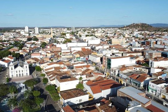 Engenheiro explica o que é Plano Diretor e diz que o de Cajazeiras foi feito há quase 50 anos