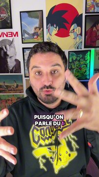 Cheri j'ai retreci les gosses